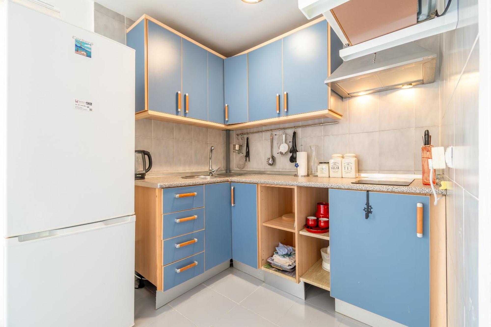 Taiko Appartement
