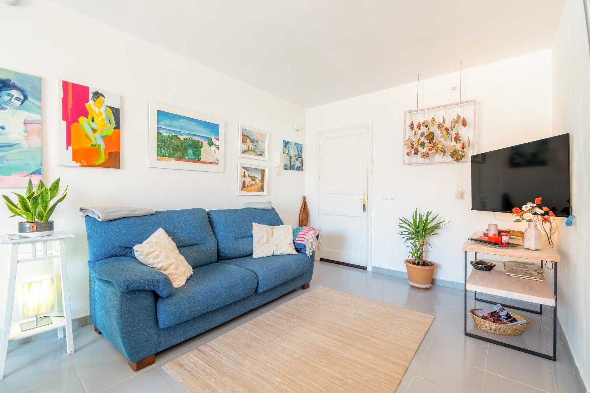 Taiko Apartment